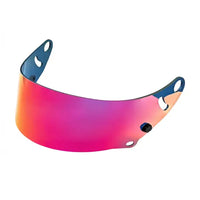 COMPARABLE IRIDIUM ARAI GP-6 & SK-6 VISORS FK