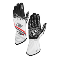 OMP KS-2 ART MY2025 KART GLOVES