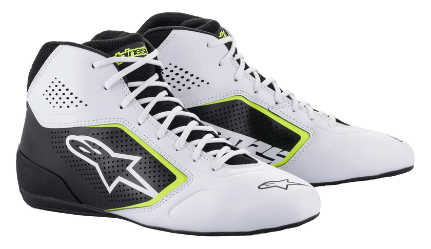 TECH-1 K START v2 SHOES