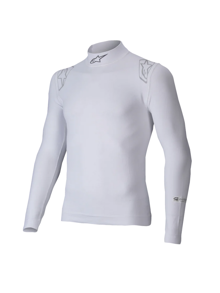 ZX EVO V3 TOP - LONG SLEEVE