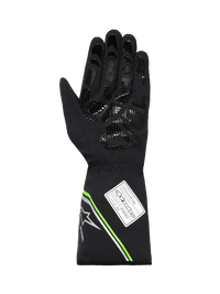 YOUTH Tempest V3 Waterproof S Gloves