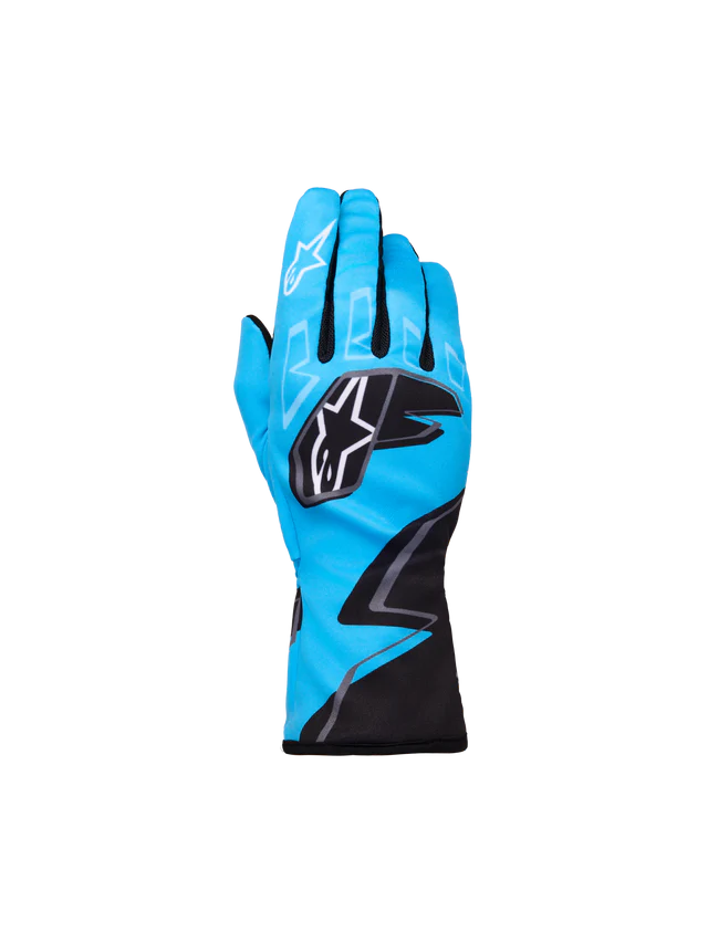 Youth Tech-1 K Race S V2 Graphic 1 Gloves