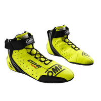 ONE EVO X SHOES my2024 FIA 8856-2018