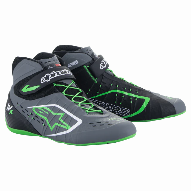 YOUTH - Tech-1 KX V2 Shoes