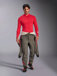 ZX EVO V3 TOP - LONG SLEEVE