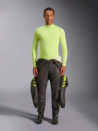ZX EVO V3 TOP - LONG SLEEVE