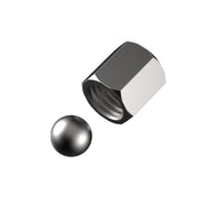 ALFANO BLANKING PLUG FOR NUT A272A