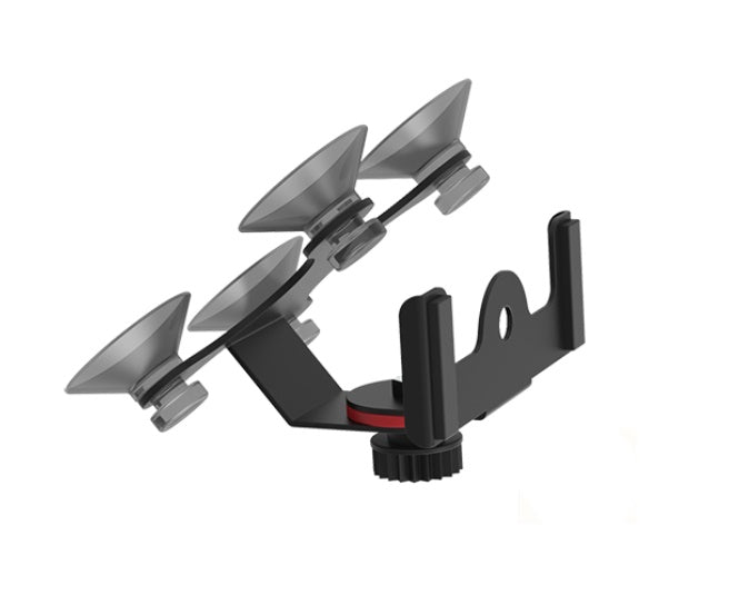 ALFANO WINDSCREEN HOLDER FOR ADSGPS