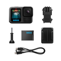 GoPro - HERO13 Action Camera