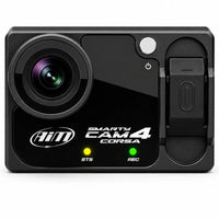 AIM SmartyCam 4 Corsa Camera