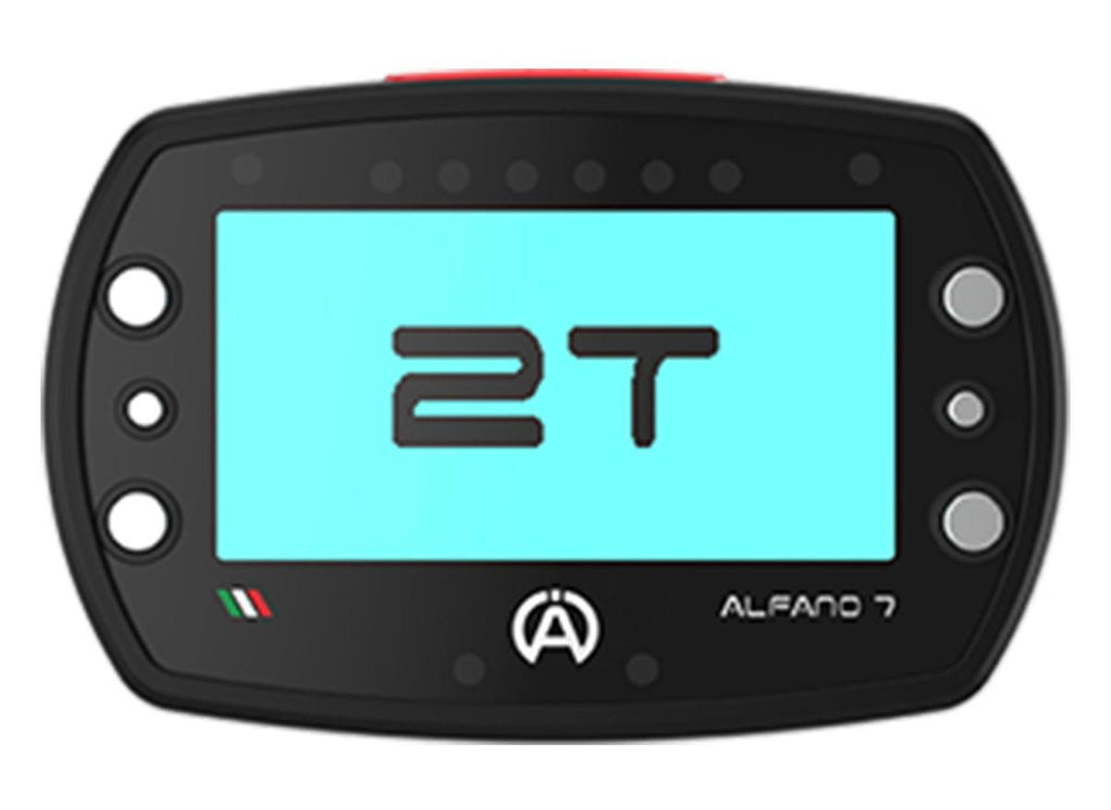 ALFANO 7 2T LAPTIMER