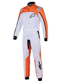 KMX-9 v3 GRAPHIC 6 SUIT