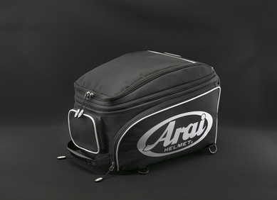 ARAI BAG HELMET