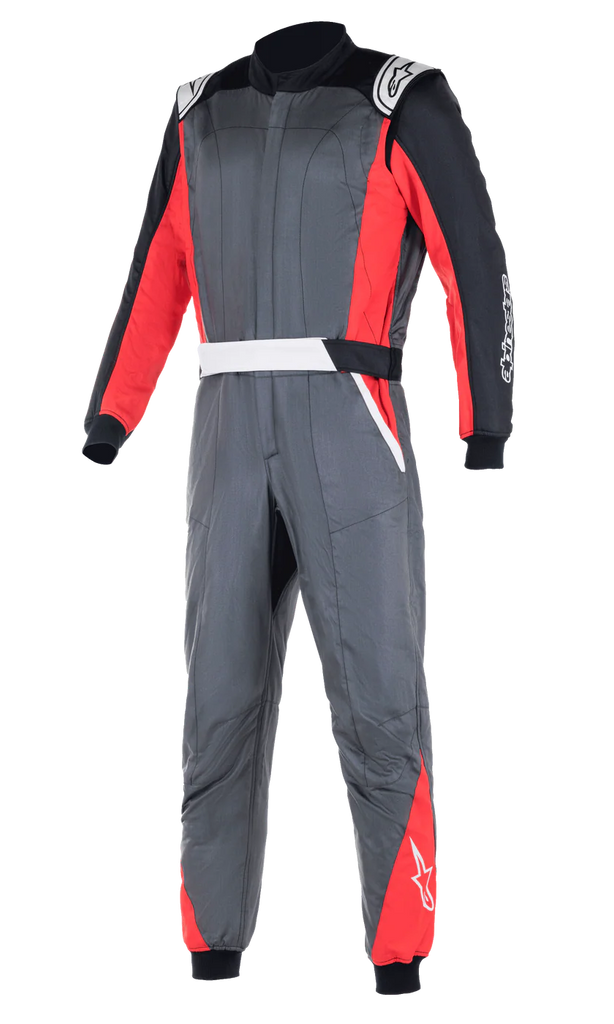 ATOM SUIT - FIA
