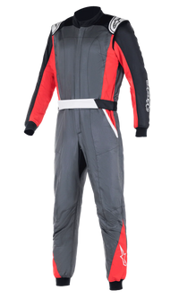 ATOM SUIT - FIA