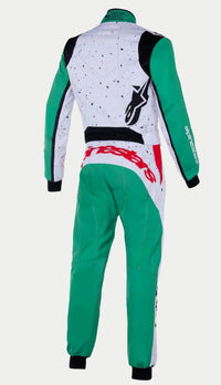 KMX-9 v3 GRAPHIC 6 SUIT