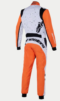 KMX-9 v3 GRAPHIC 6 SUIT