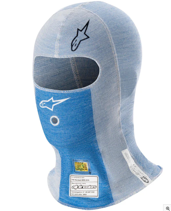 ALPINESTARS ZX EVO V2 BALACLAVA – Auto Craze Miami