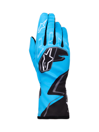 Tech-1 K Race V2 Gloves Graphic 1