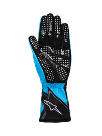Tech-1 K Race V2 Gloves Graphic 1