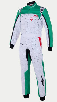 KMX-9 v3 GRAPHIC 6 SUIT