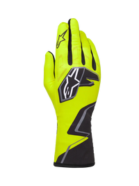 Tech-1 K Race V2 Gloves Graphic 1
