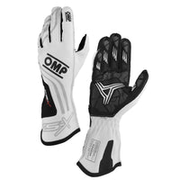 OMP KS-X KART GLOVES FIA 8877-2022
