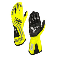 OMP KS-X KART GLOVES FIA 8877-2022
