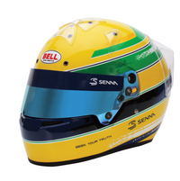 BELL KC7 CMR2016 HELMET