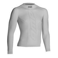 OMP KARTING UNDERWEAR L. SLEVEED SHIRT KS TOP LS