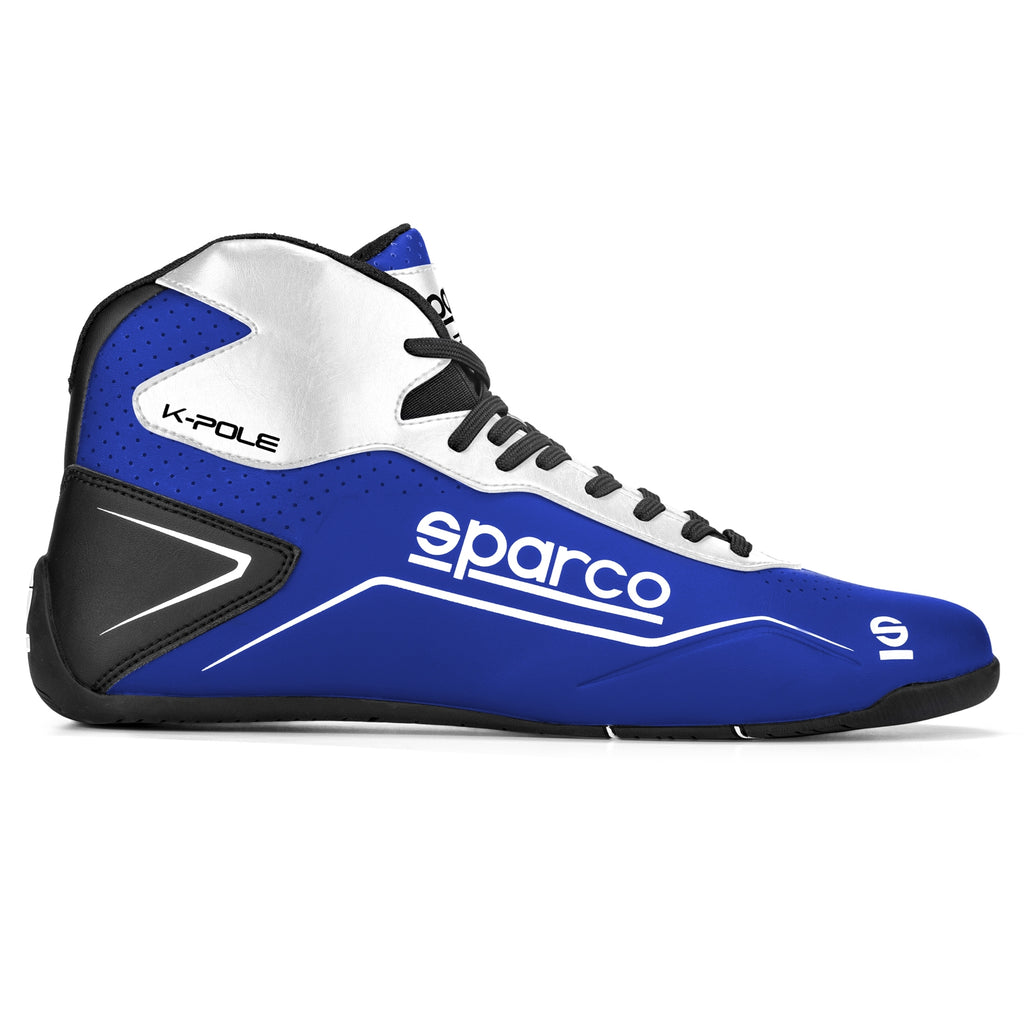 SPARCO KARTING SHOES K-POLE (2020) YOUTH
