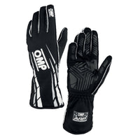 OMP ADVANCED RAING PROOF (ARP) GLOVES