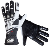 OMP KS-3 GLOVES