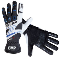 OMP KS-3 GLOVES