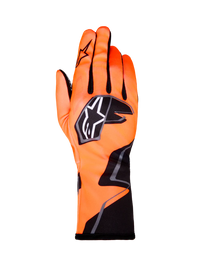 Tech-1 K Race V2 Gloves Graphic 1