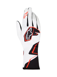 Tech-1 K Race V2 Gloves Graphic 1