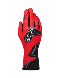 Tech-1 K Race V2 Gloves Graphic 1