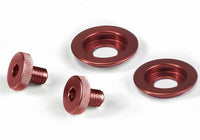 ST5 VISOR SCREW KIT