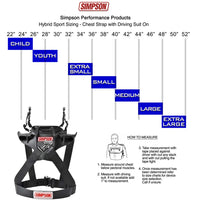 SIMPSON HYBRID PRO LITE