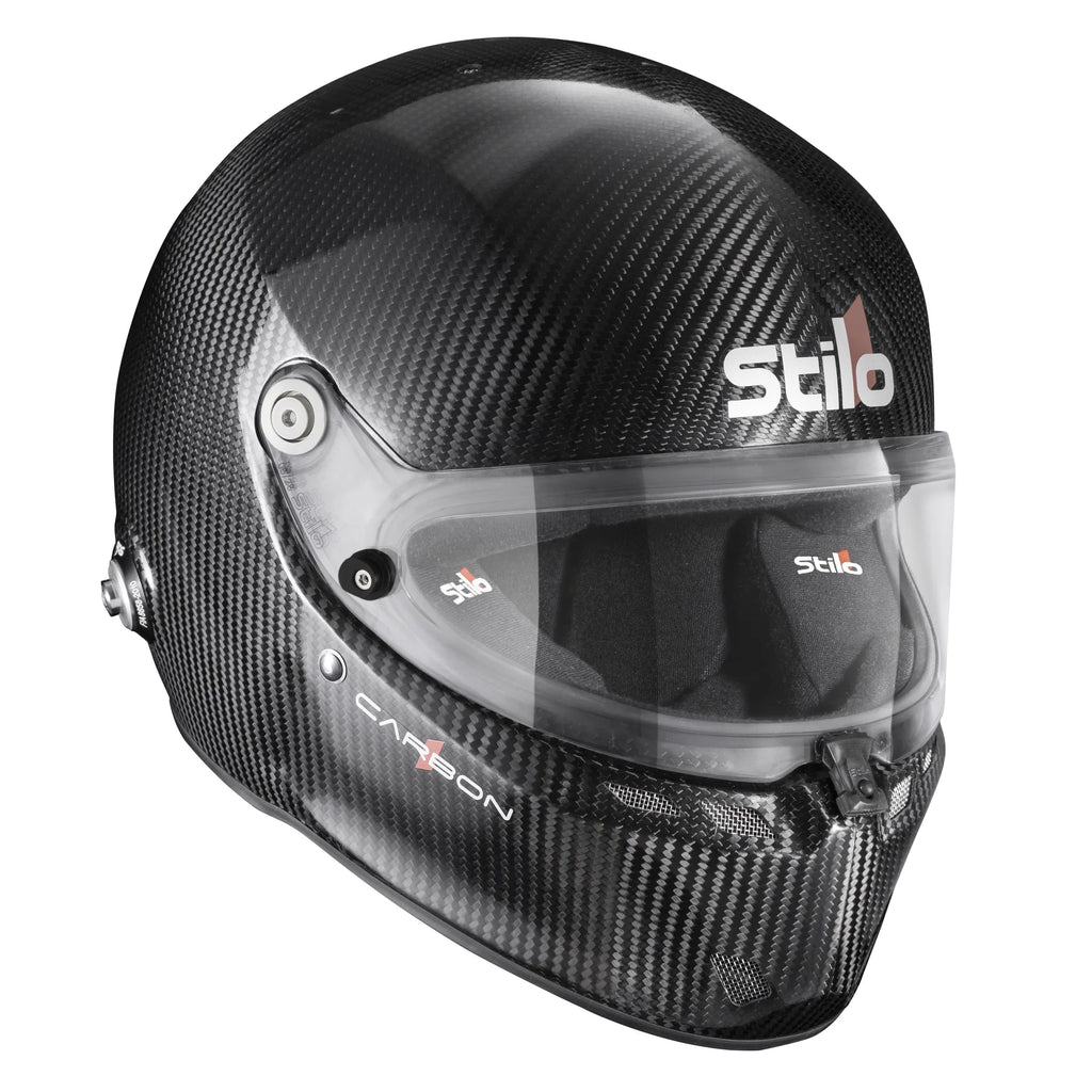 STILO ST6 FN Carbon SA2025