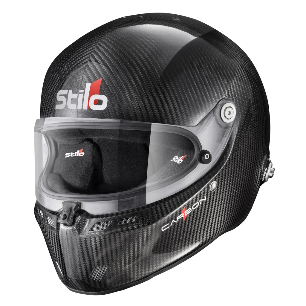 STILO ST6 FN CARBON SA2025