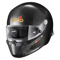 STILO ST6 FN Carbon ABP SA25/ 8859