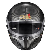 STILO ST6 FN Carbon ABP SA25/ 8859