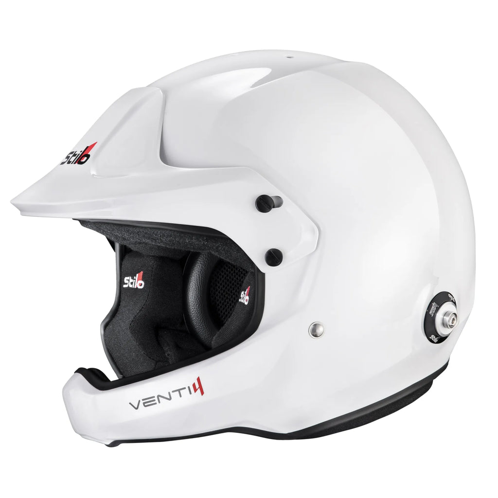 STILO VENTI4 WRC COMPOSITE SA25 8859