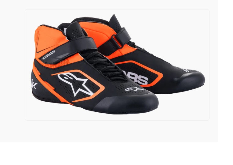 ALPINESTARS Youth Tech-1 K V2 Shoes