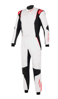 GP TECH V4 SUIT