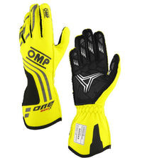 OMP ONE EVO X GLOVES