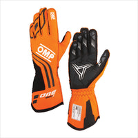 ONE EVO-X GLOVES My2024 FIA 8856-2018