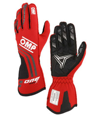 OMP ONE EVO X GLOVES