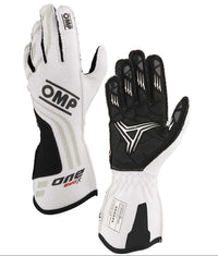 OMP ONE EVO X GLOVES